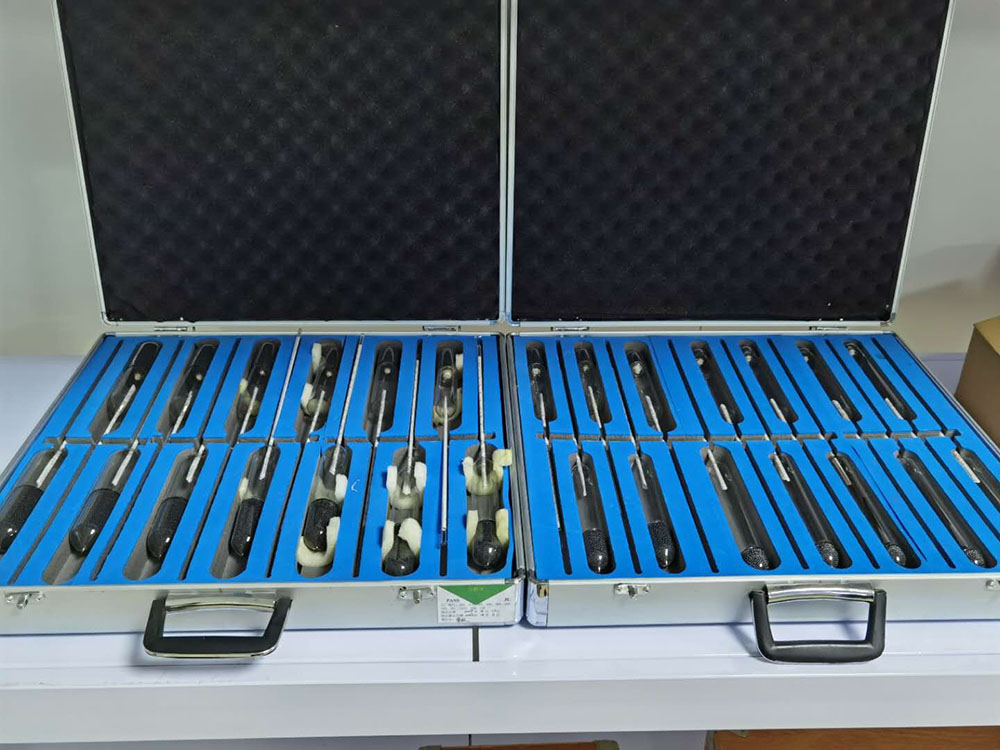 二等標(biāo)準(zhǔn)密度計