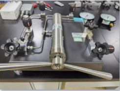 智能數(shù)字壓力校驗儀